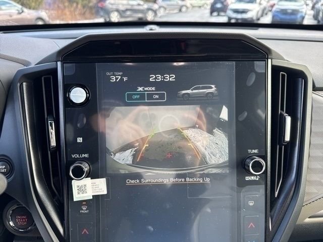 New 2025 Subaru Forester Premium image 26