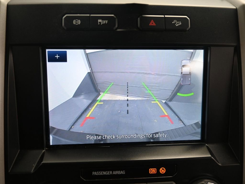 Used 2021 Ford F250 Lariat w/ Lariat Value Package image 16