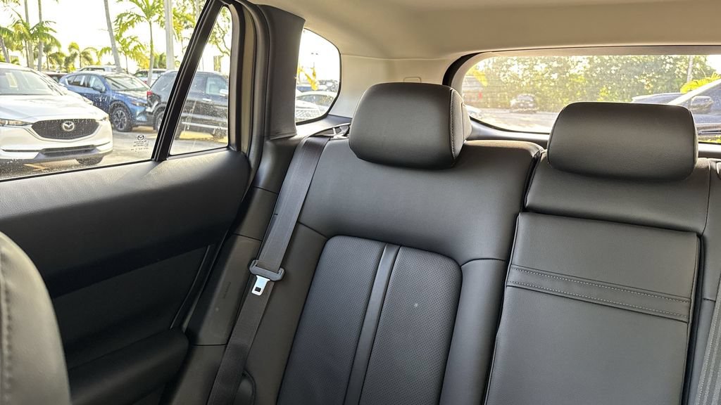 New 2026 MAZDA CX-50 AWD 2.5 S w/ Weather Package image 17