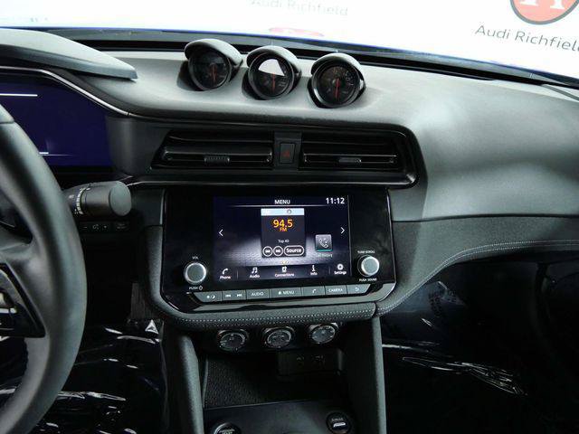 Used 2024 Nissan Z Sport w/ Floor Mat Package RWD image 13