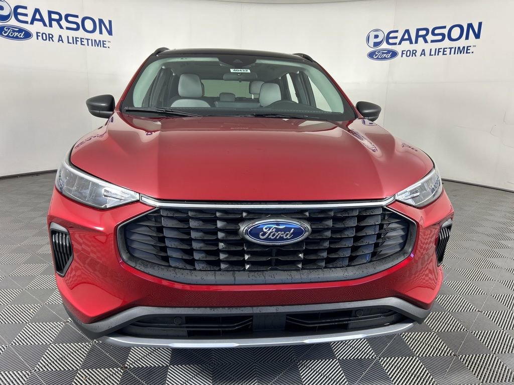 New 2026 Ford Escape Active image 2