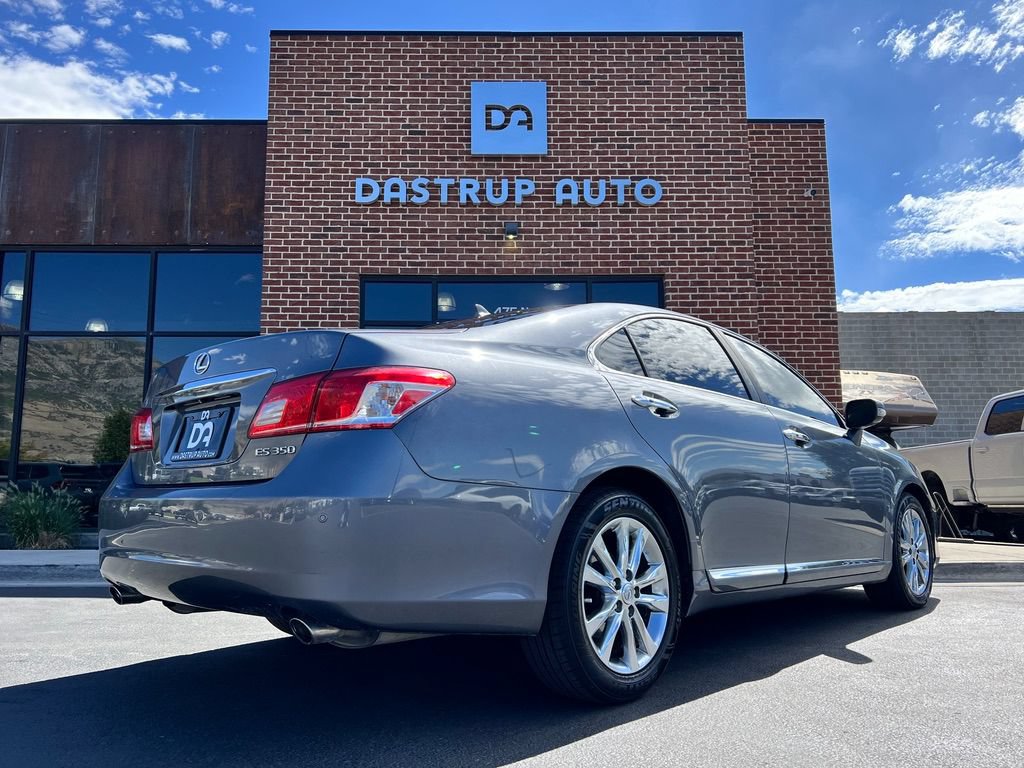 Used 2012 Lexus ES 350 FWD image 6