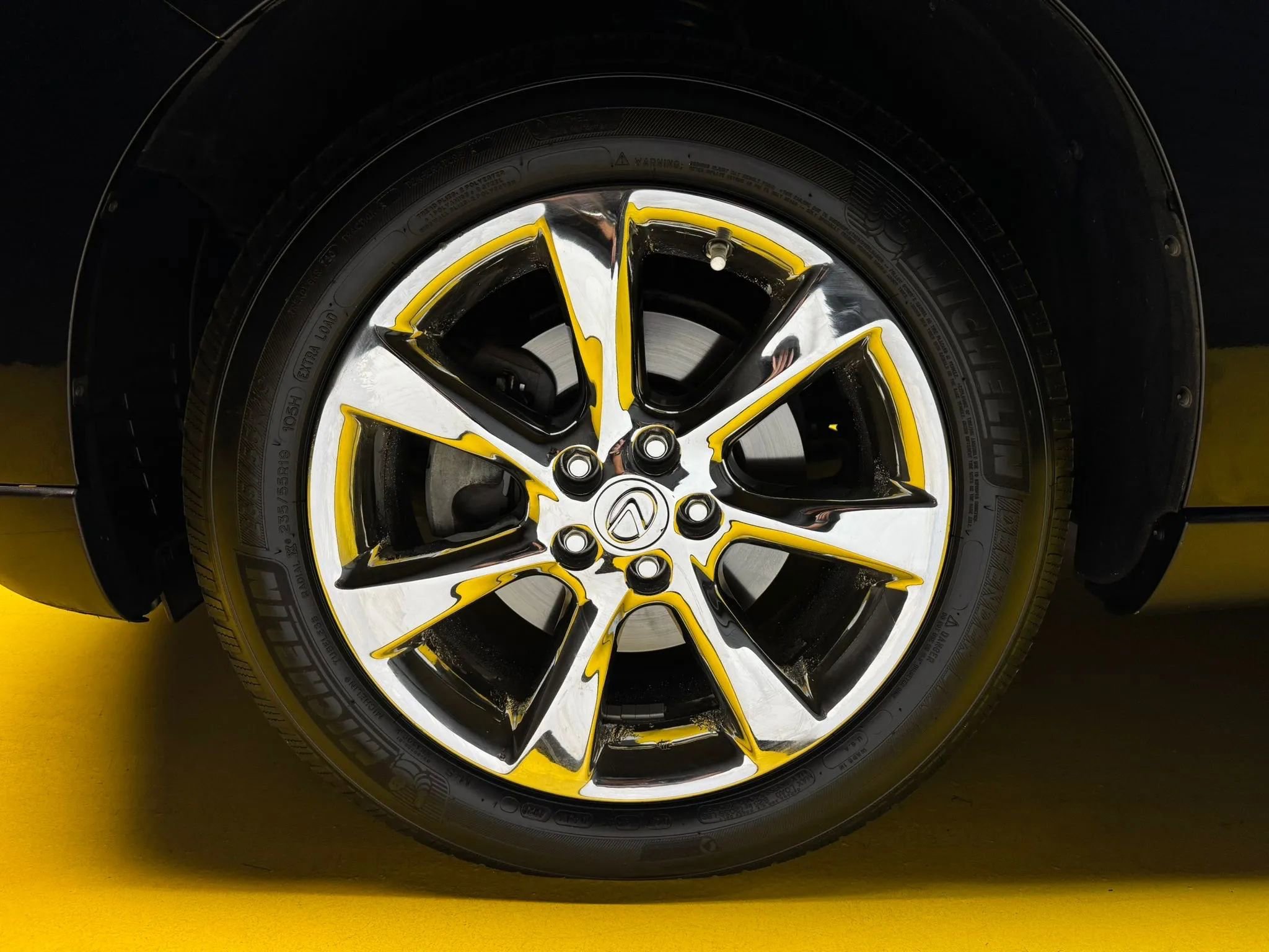 Used 2012 Lexus RX 350 RX 350 Sport Utility 4D image 11