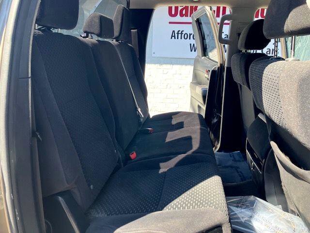 Used 2011 Toyota Tundra 2WD Double Cab image 12