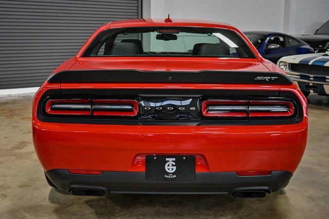 Used 2018 Dodge Challenger SRT Demon image 15