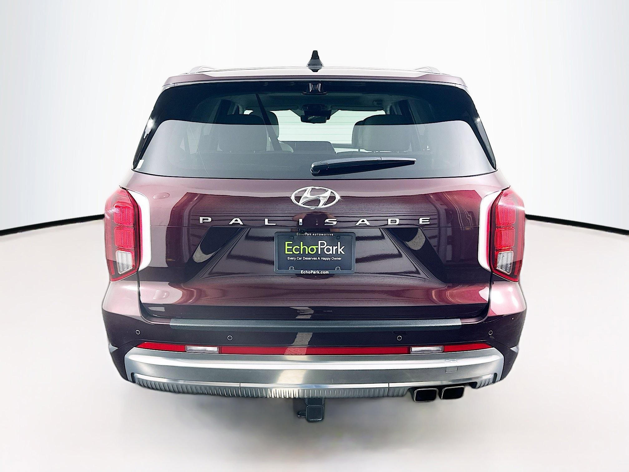 Used 2024 Hyundai Palisade Calligraphy FWD image 7