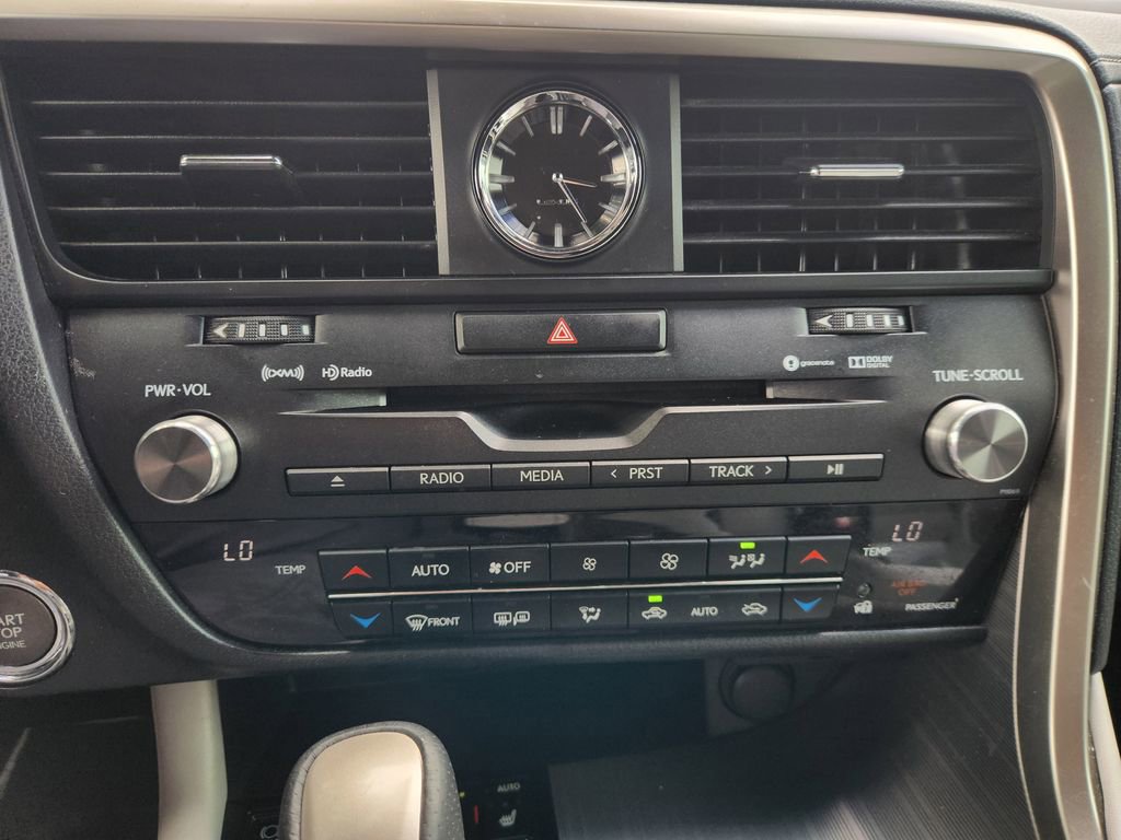 Used 2016 Lexus RX 350 AWD image 19
