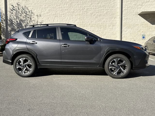 New 2026 Subaru Crosstrek 2.0i Premium image 2