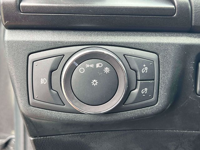 Used 2019 Ford Fusion Energi Titanium FWD image 25