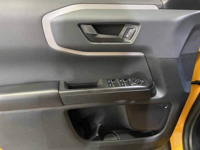 Used 2022 Ford Bronco Sport Big Bend w/ Convenience Package image 13