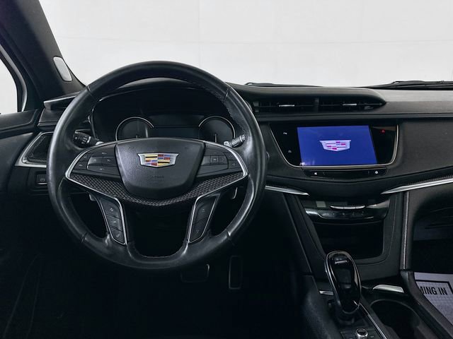 Certified 2023 Cadillac XT5 Sportv image 24
