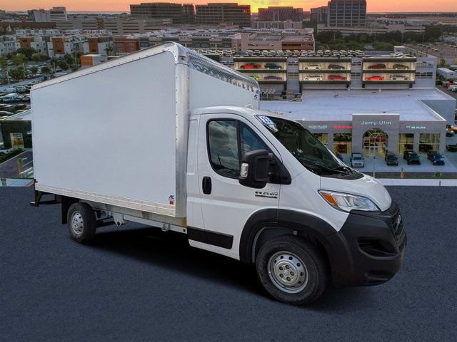Used 2023 RAM ProMaster 3500