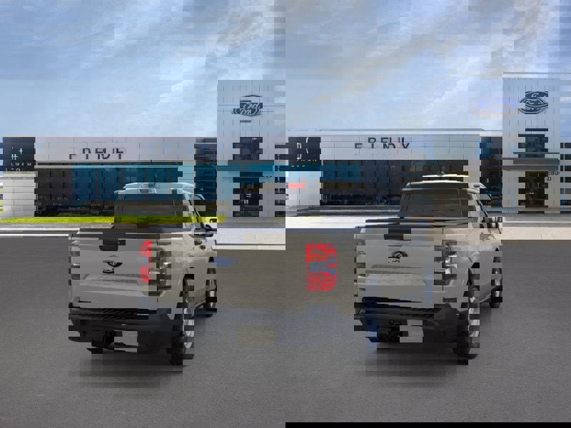 New 2025 Ford Maverick XL w/ 4K Tow Package image 8