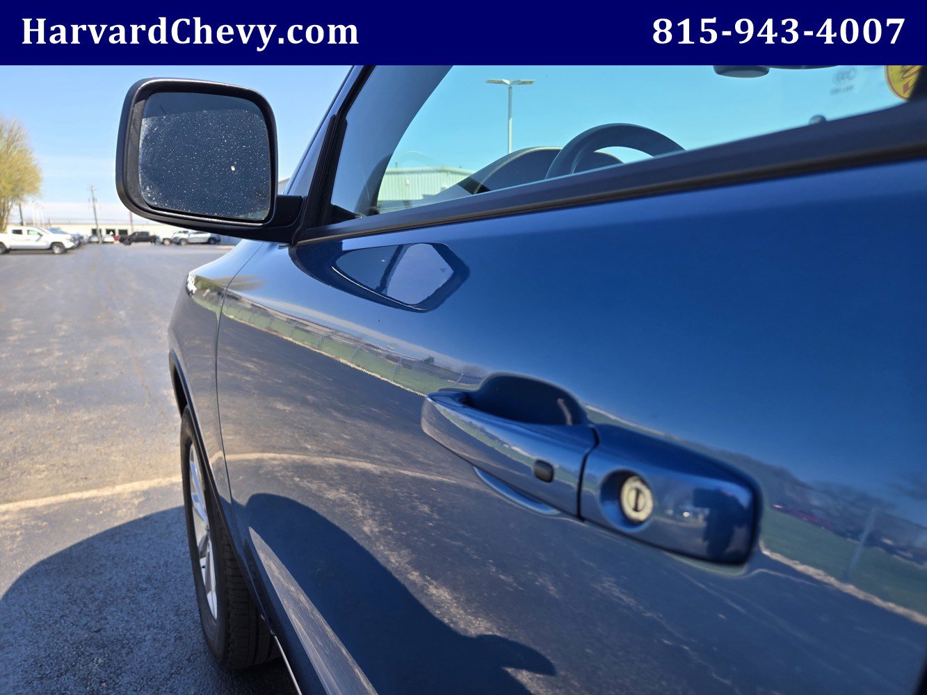 Used 2024 Dodge Durango SXT AWD/4WD image 40