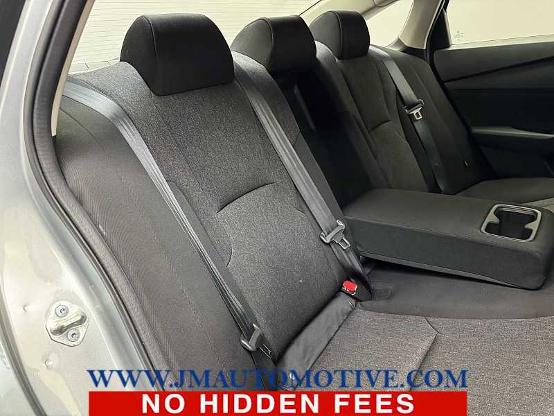 Used 2024 Honda Accord LX image 18