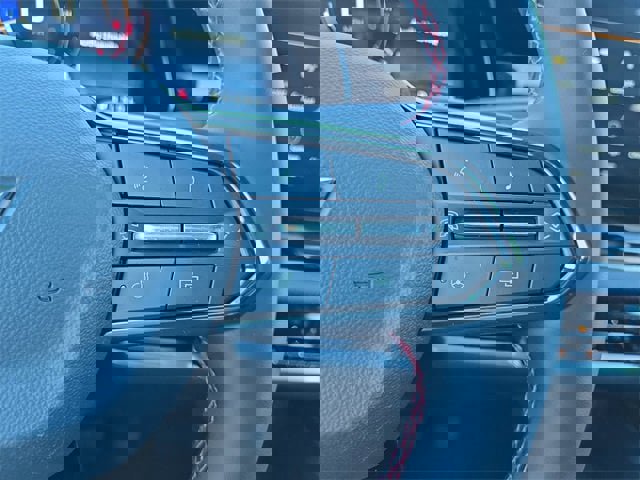 New 2026 Chevrolet Equinox RS w/ Convenience Package III image 20