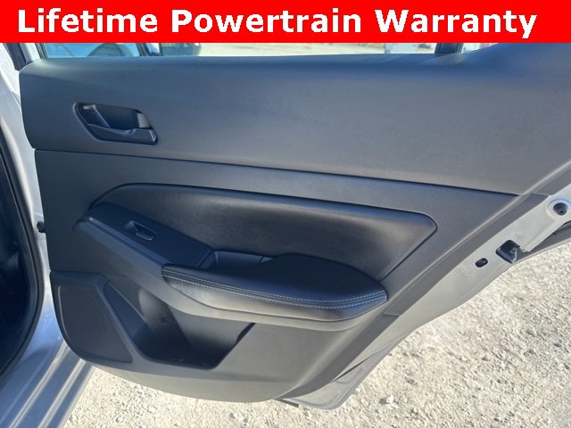 Used 2024 Nissan Altima 2.5 SV image 21