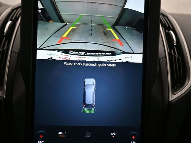 Used 2024 Ford Edge SEL w/ Convenience Package AWD/4WD image 13