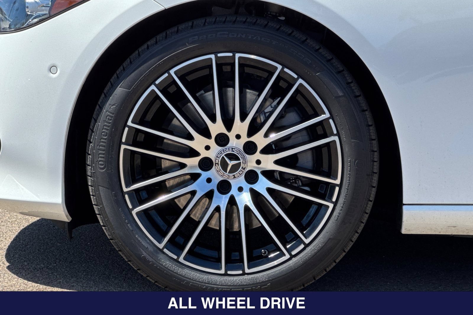 Used 2024 Mercedes-Benz C 300 4MATIC Sedan image 26