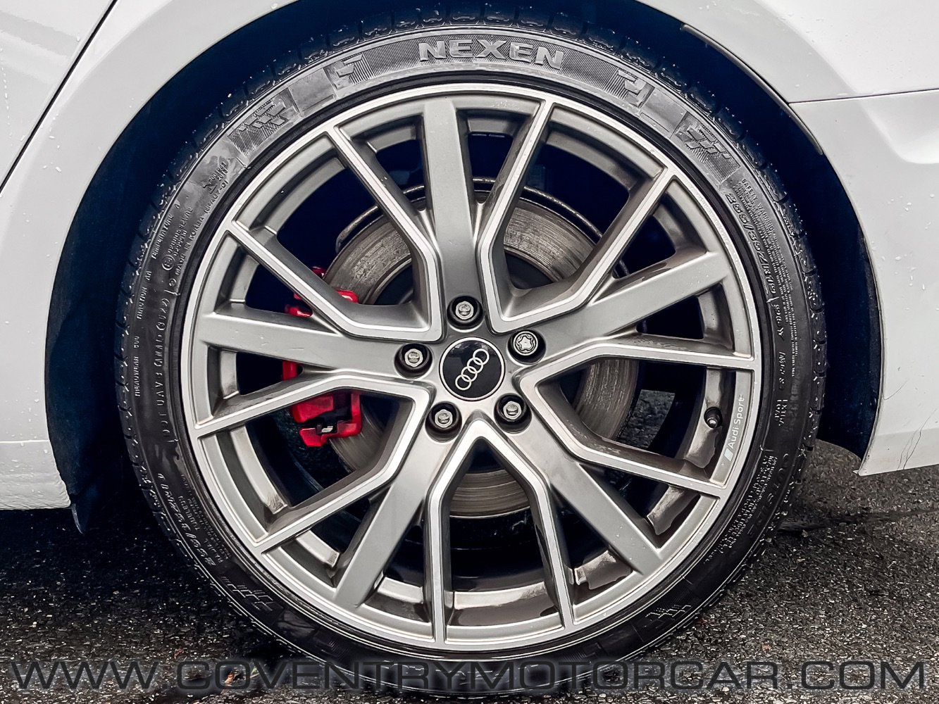 Used 2022 Audi S4 Prestige w/ Prestige Package image 9