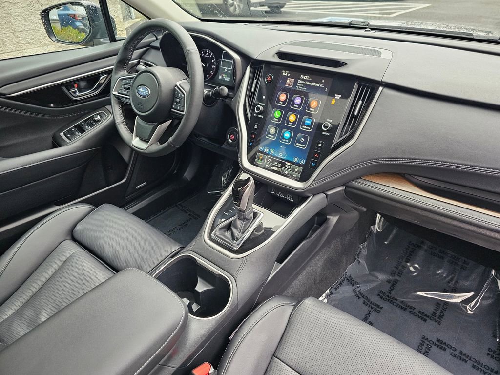 Used 2025 Subaru Legacy Limited AWD/4WD image 10