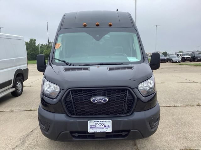 Used 2023 Ford Transit 350 XL RWD image 3