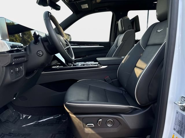 New 2026 Cadillac Escalade Sport w/ Touring Package AWD/4WD image 20