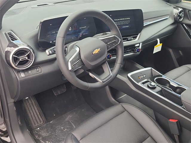 New 2026 Chevrolet Equinox LT w/ Convenience Package II image 21