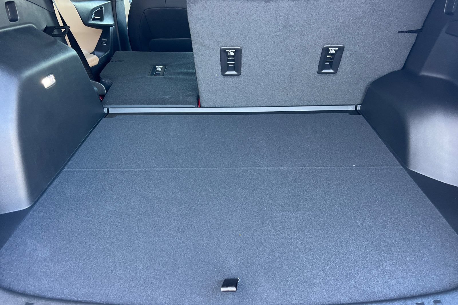 New 2026 Chevrolet Equinox ACTIV AWD/4WD image 12