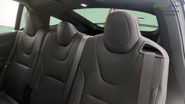 Used 2024 Tesla Model X AWD/4WD image 43