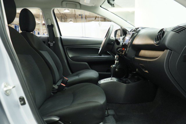 Used 2024 Mitsubishi Mirage G4 LE FWD image 22