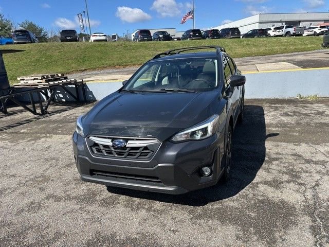 Used 2021 Subaru Crosstrek 2.5i Limited w/ Popular Package #5 image 2