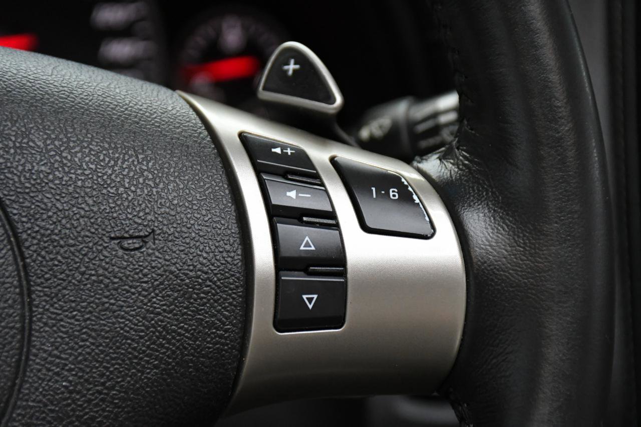 Used 2011 Chevrolet Corvette Grand Sport w/ Preferred Equipment Group RWD image 25