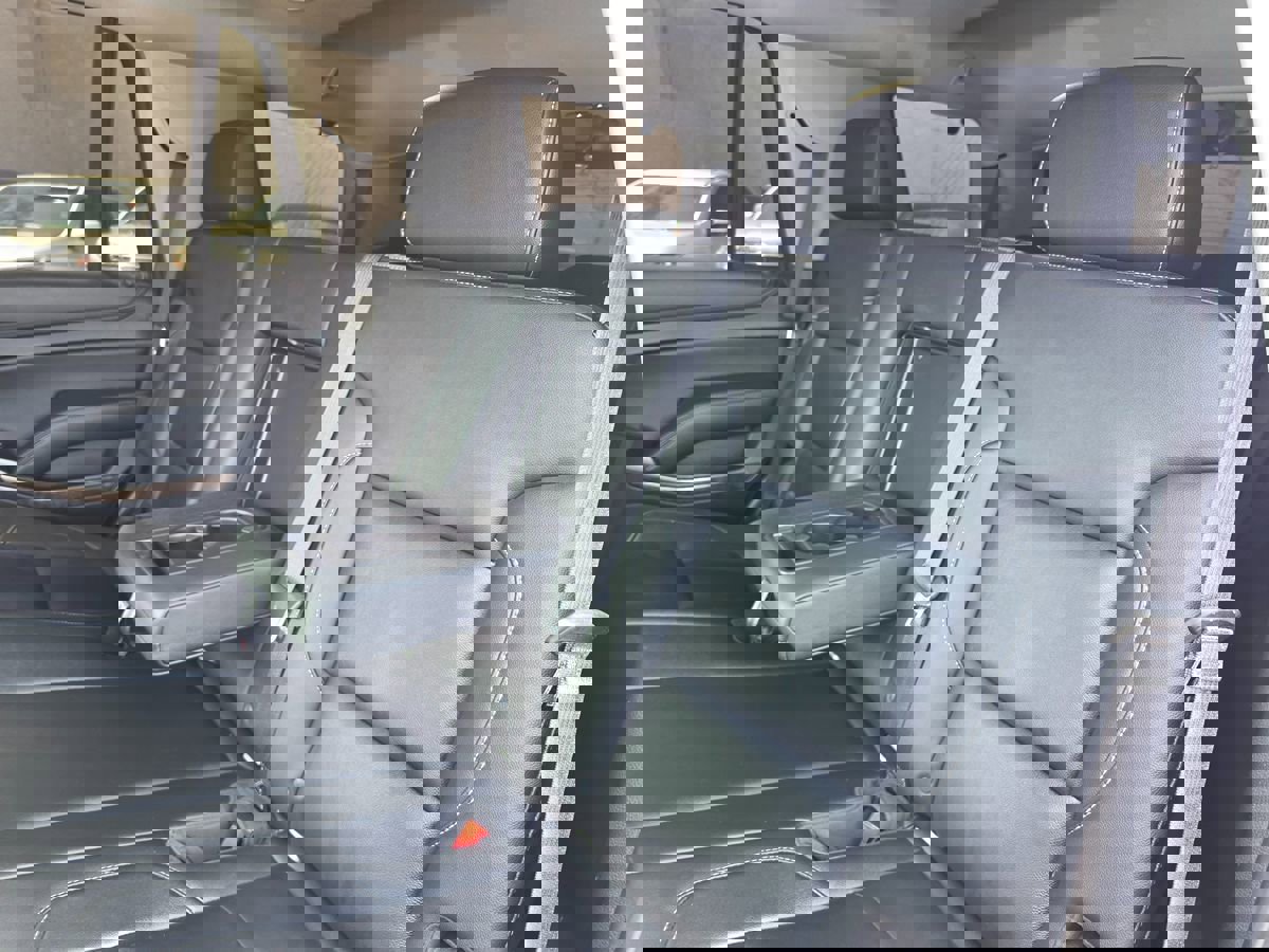 Used 2018 Chevrolet Tahoe LT image 20