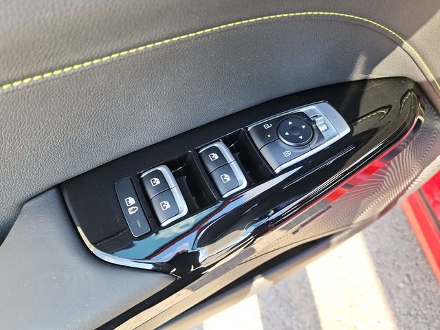 New 2026 Kia K5 GT w/ GT1 Package image 11