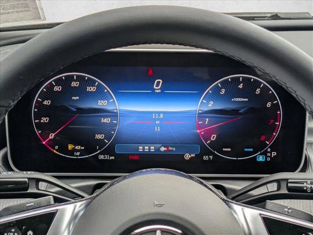 New 2026 Mercedes-Benz C 300 C 300 image 13