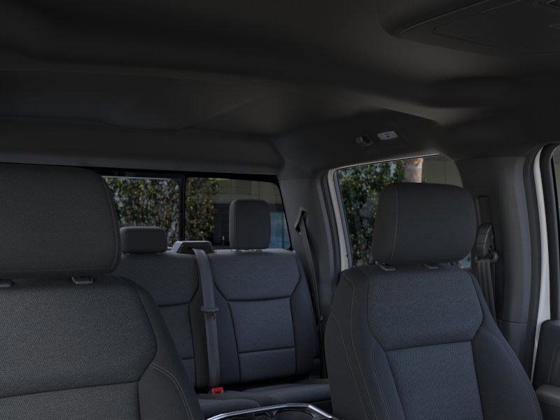 New 2026 Ford F150 XLT AWD/4WD image 23