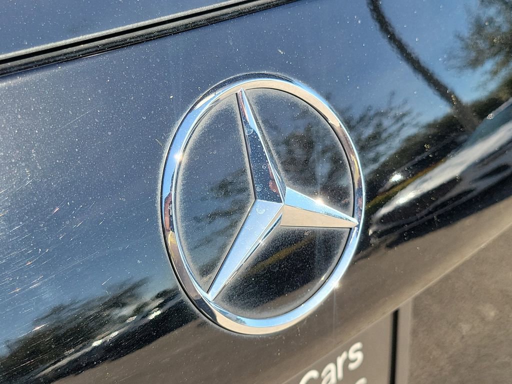 Used 2022 Mercedes-Benz GLB 250 image 13