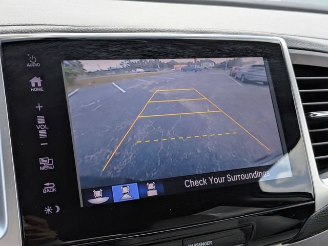 Used 2018 Honda Ridgeline RTL-T image 20