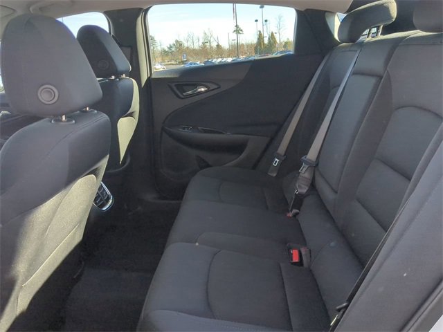 Used 2023 Chevrolet Malibu LT image 12