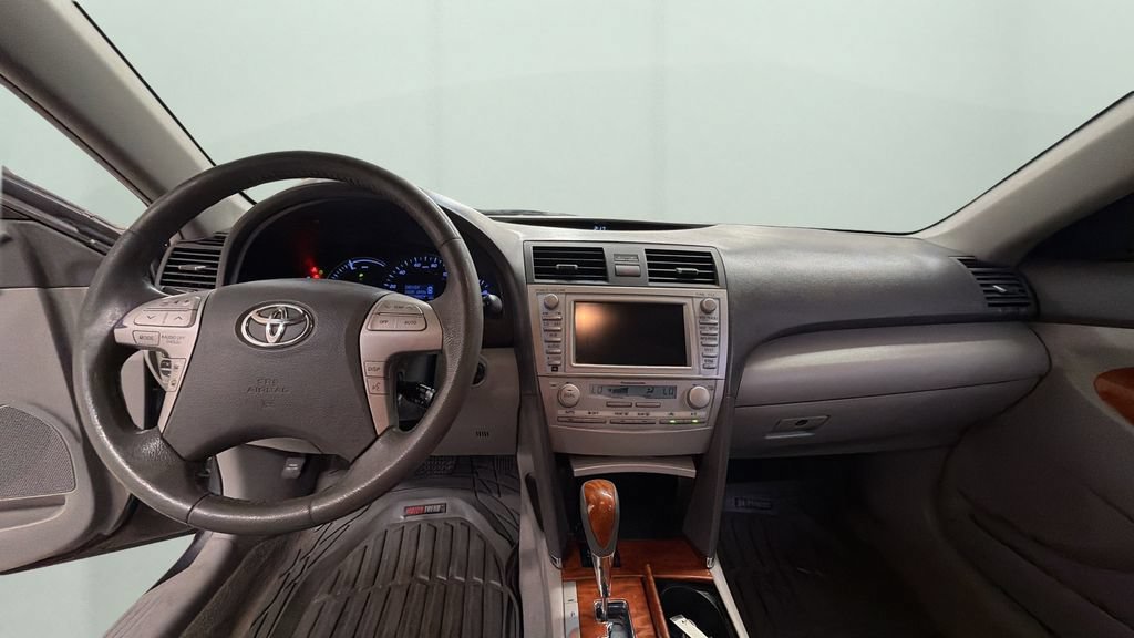 Used 2010 Toyota Camry Hybrid FWD image 10