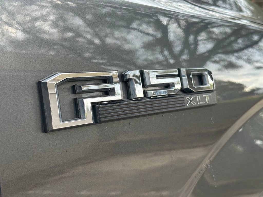 Used 2020 Ford F150 XLT w/ Equipment Group 302A Luxury image 47