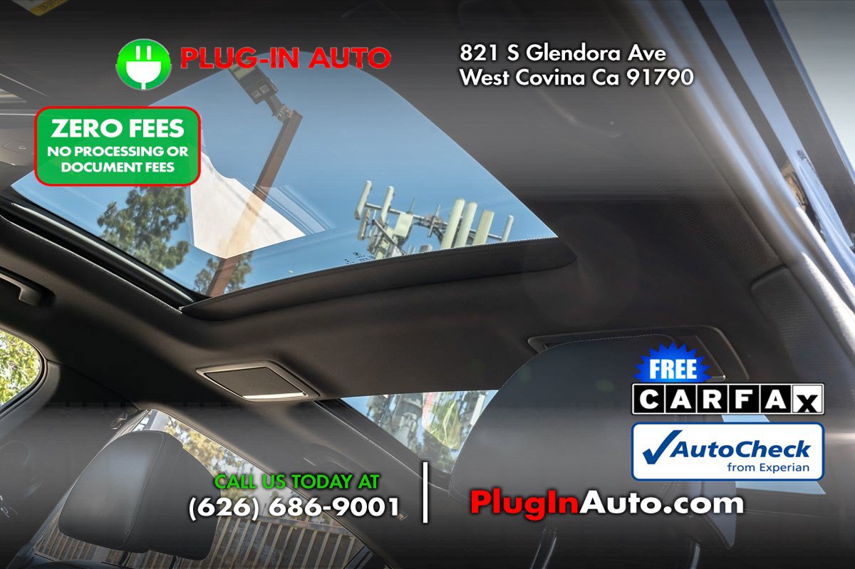 Used 2019 BMW 750i w/ Executive Package RWD image 2