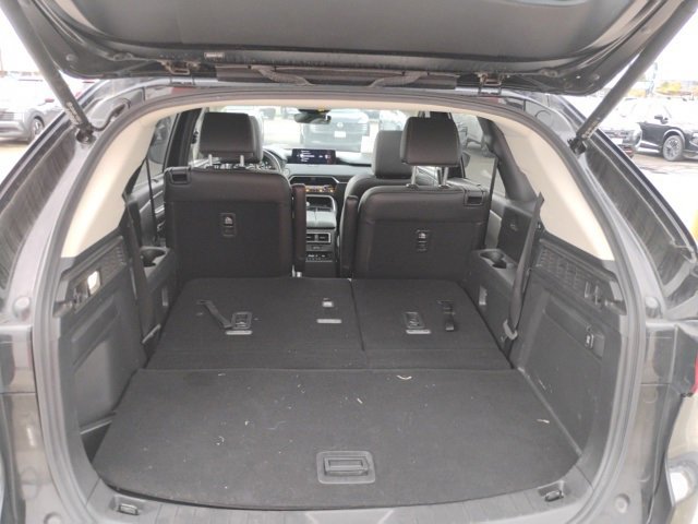 Used 2024 MAZDA CX-90 3.3 Turbo w/ Premium Package image 10