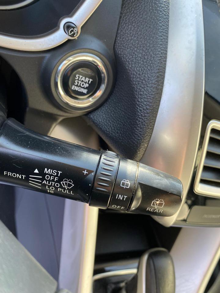Used 2018 Mitsubishi Eclipse Cross SEL AWD/4WD image 27