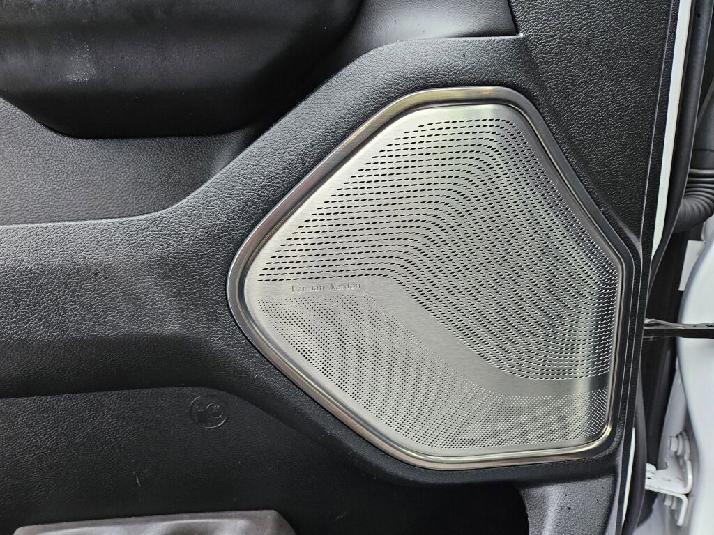 Used 2020 RAM 1500 Limited image 19