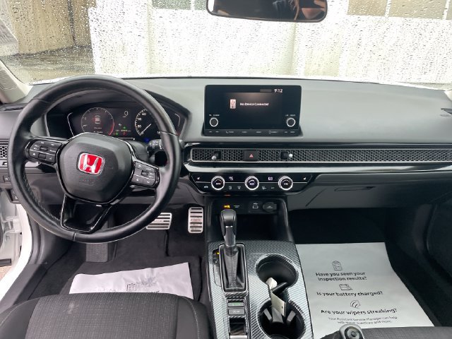 Used 2023 Honda Civic EX image 22