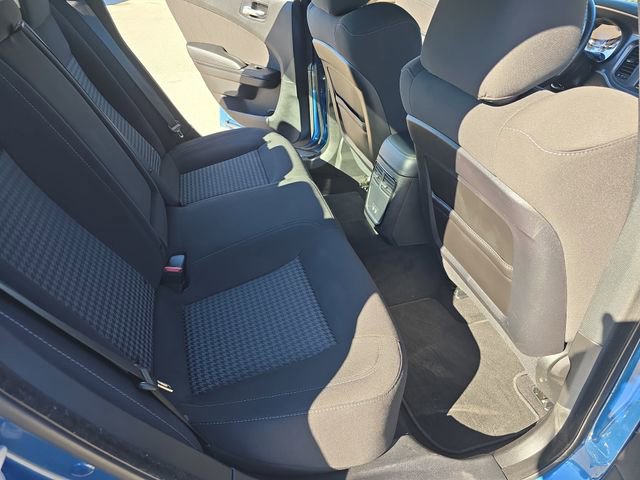 Used 2022 Dodge Charger R/T w/ Driver Convenience Group image 11