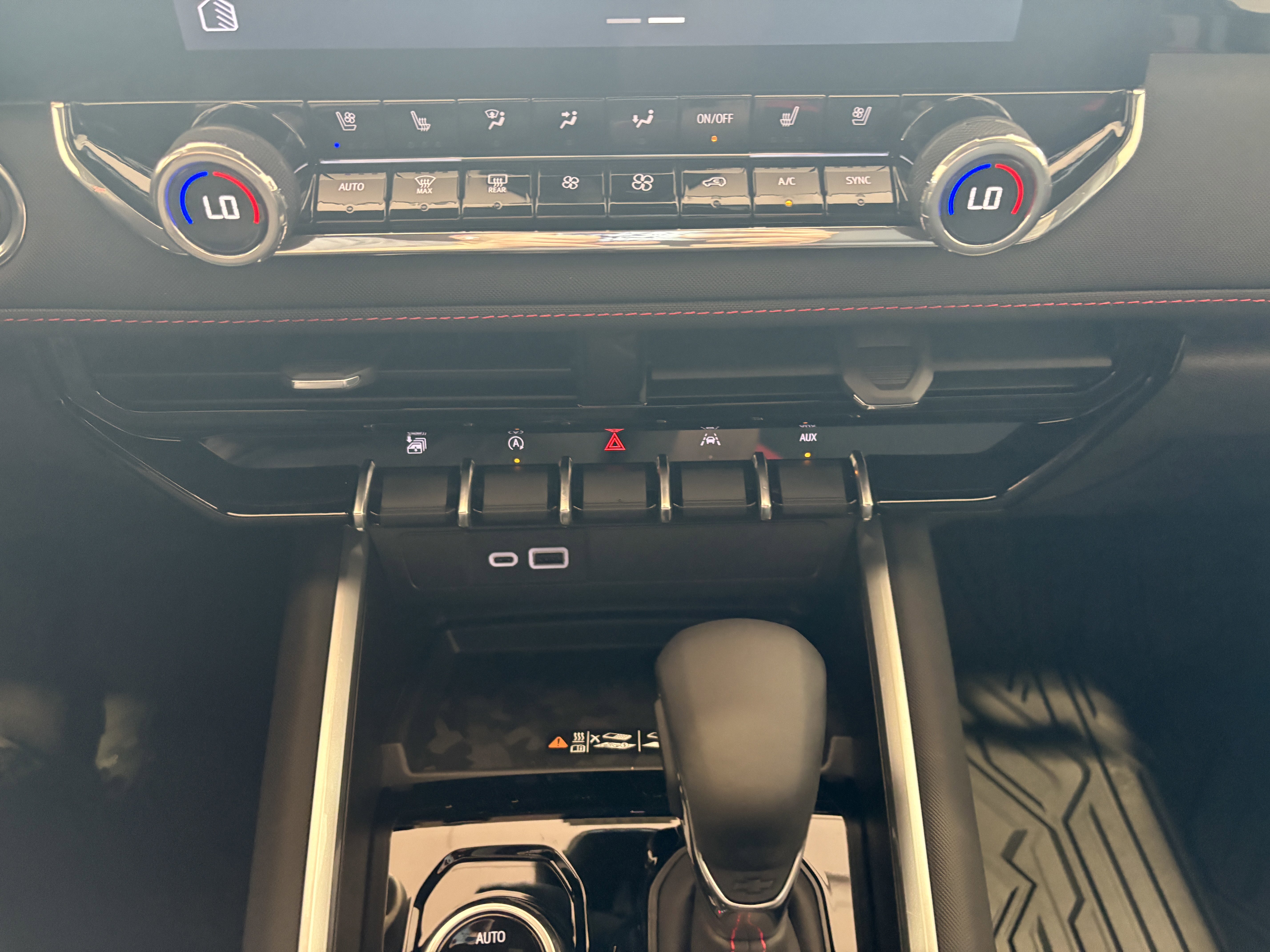 New 2026 Chevrolet Colorado Z71 w/ Technology Package image 18