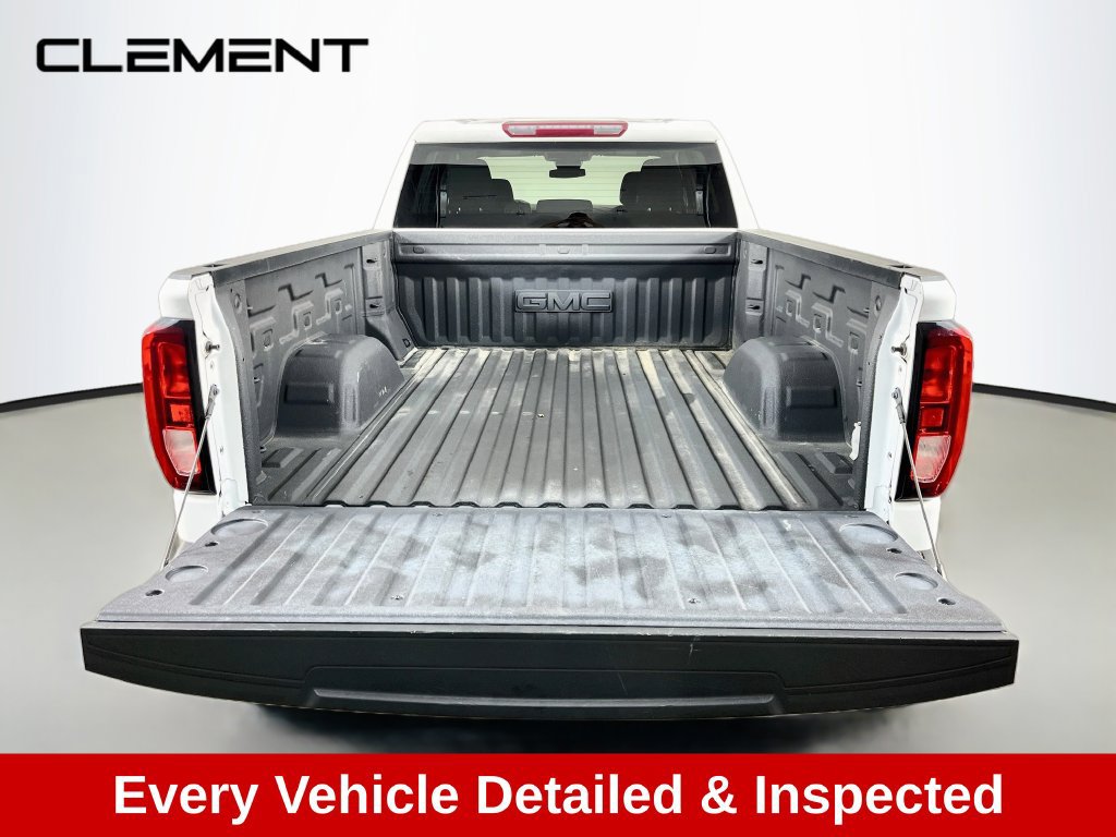 Used 2022 GMC Sierra 1500 Elevation AWD/4WD image 10
